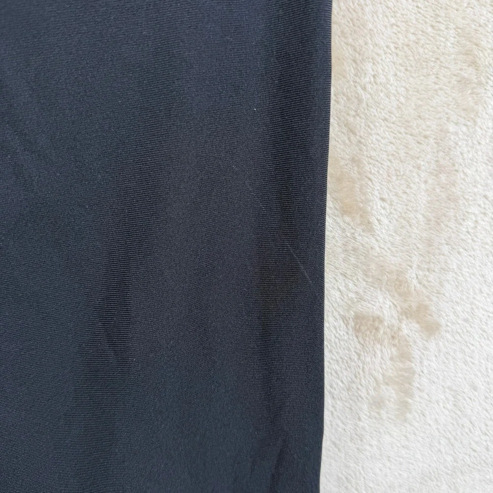 Lululemon Mens Charcoal Gray ABC Warpstreme Joggers Size L Drawstring Athleisure